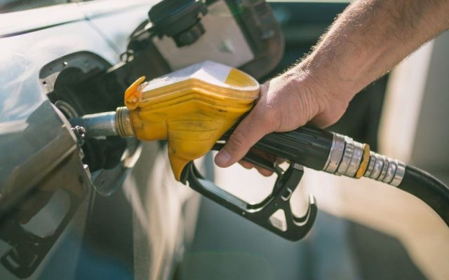 قیمت گازوئیل در ترکیه از مرز ۱۰۰ لیر عبور می‌کند