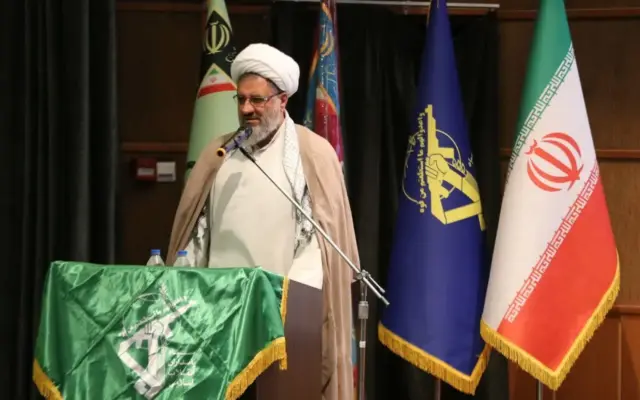 پیوست نماز باید در همه طرح‌های عمرانی و برنامه‌های دستگاه‌ها لحاظ شود