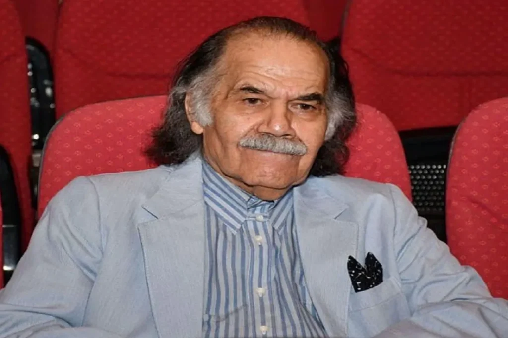علت فوت سیروس ابراهیم زاده از زبان همسرش