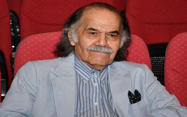 علت فوت سیروس ابراهیم زاده از زبان همسرش