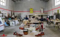 از حصار حبس تا بازار کار؛ روایتی از فرصت‌سازی دستگاه قضایی برای ۶۰ زندانی در بروجرد