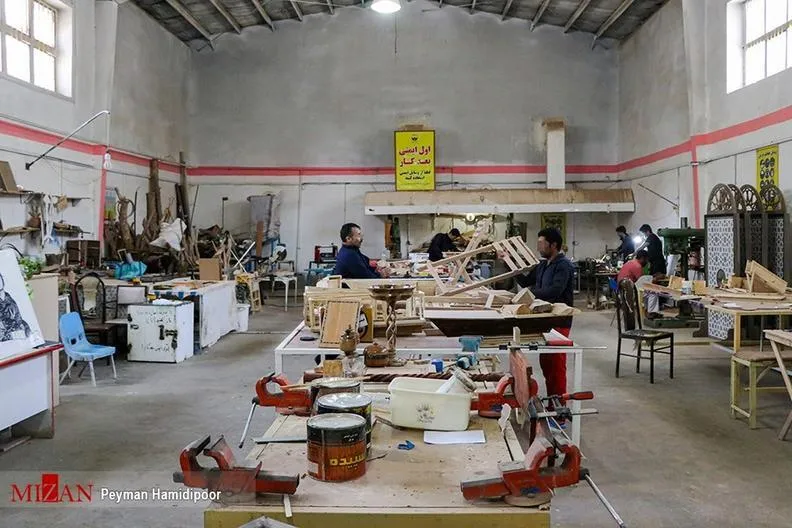 از حصار حبس تا بازار کار؛ روایتی از فرصت‌سازی دستگاه قضایی برای ۶۰ زندانی در بروجرد