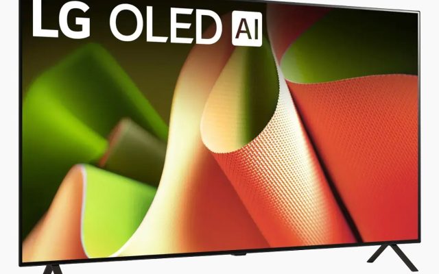 LG responds to TV spying allegations