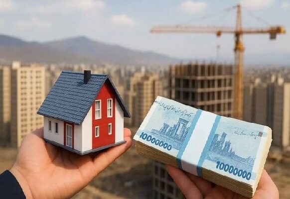 قیمت وام مسکن چقدر افزایش پیدا کرد؟