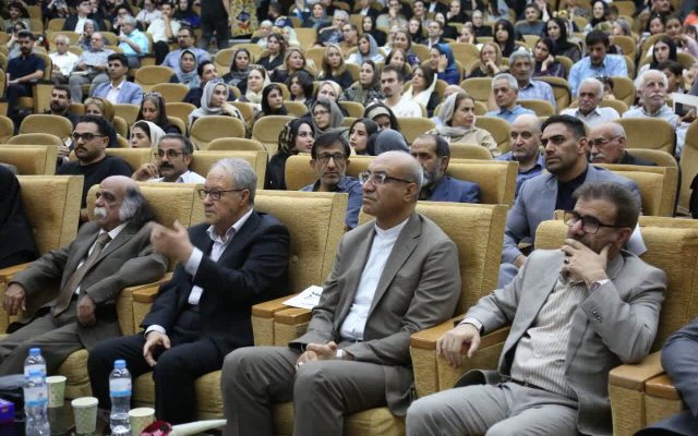 شاهنامه، شناسنامه هویتی و ستون فقرات خودآگاهی ملی ایرانیان است