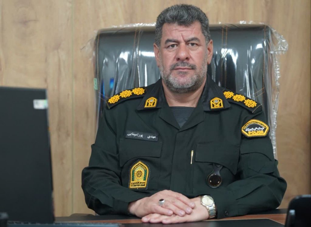 پایان فرار کلاهبرداری ۲۶ میلیارد تومانی در کرمان