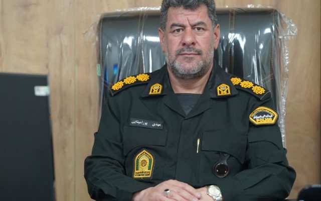 پایان فرار کلاهبرداری ۲۶ میلیارد تومانی در کرمان
