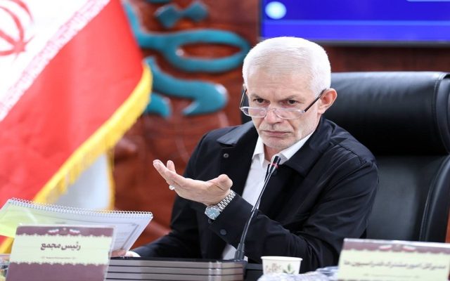 اسبقیان: حادثه فوت عکاس باید تعیین تکلیف شود