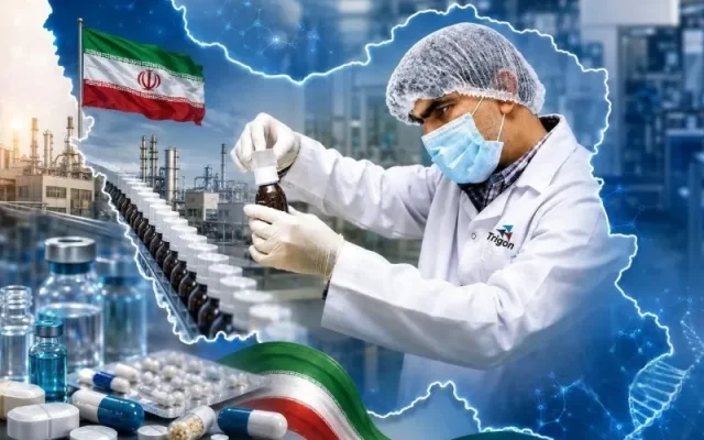 ایران؛ پیشتاز داروسازی در منطقه