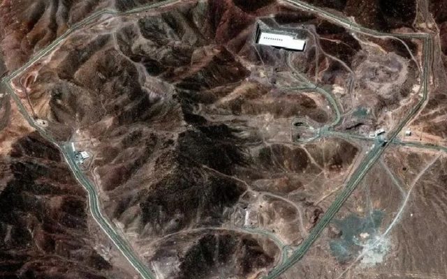 ادعاهای جدید فاکسنیوز علیه برنامه هستهای ایران