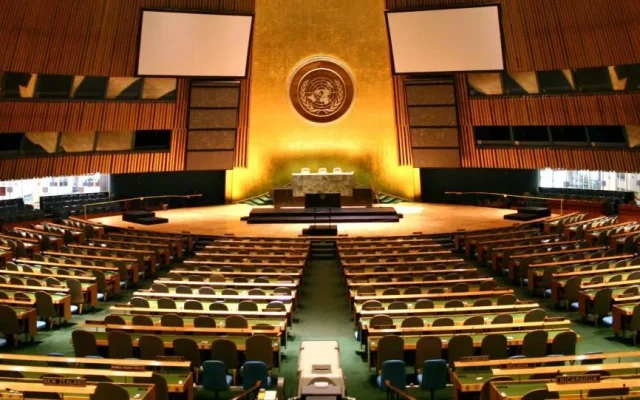 هشتادویکمین نشست مجمع عمومی سازمان ملل؛ دستور کار‌ها و اولویت‌های جهانی در ۲۰۲۶