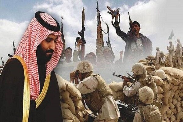 درخواست کمک عربستان از عمان برای آتشبس در یمن