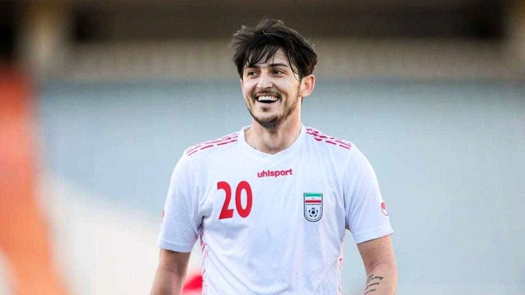 این ۲ بازیکن نامدار دعوت نشدند تا سردار آزمون برگردد