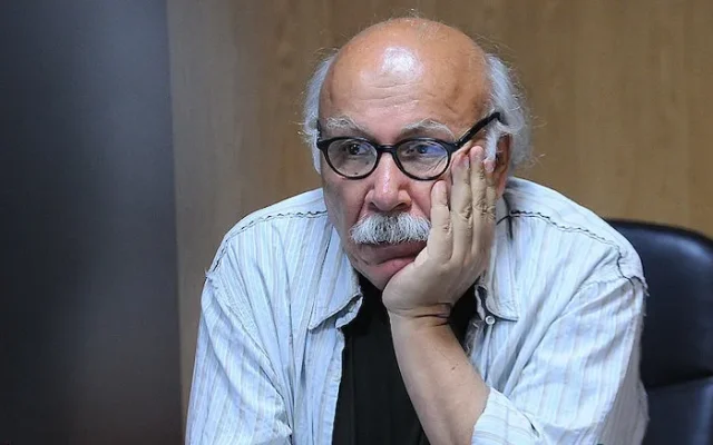 علیرضا داوودنژاد: وقتی رابطه سینما با زندگی قطع شود، احساس مسئولیت جای خود را به انگیزههای تجاری میدهد/ رابطه سینما با زندگی قطع شده است