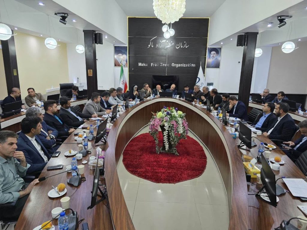 تأکید رئیس سازمان بازرسی آذربایجانغربی بر تکمیل زیرساختهای منطقه آزاد ماکو