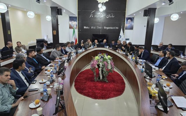 تأکید رئیس سازمان بازرسی آذربایجان‌غربی بر تکمیل زیرساخت‌های منطقه آزاد ماکو