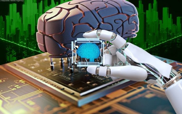ضرورت شکلگیری اقتصاد هوش مصنوعی برای ماندگاری نیروهای متخصص در البرز