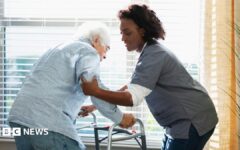 New NHS-style social care system could take decades, Dilnot says