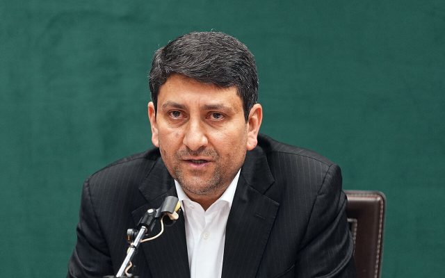وزیر ارتباطات: محدودیتهای IPV6 سریعا تعیین تکلیف شود