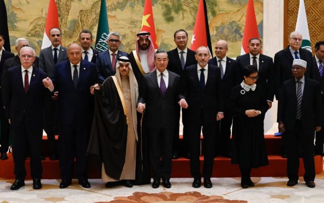 ایران، چگونه بازطراحی «خاورمیانه جدید» را به شکست کشاند؟