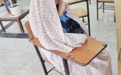 تایید حکم قصاص زن ماسور به جرم قتل همسایه