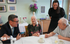 Social care reform could mean big risks and big rewards for Burnham