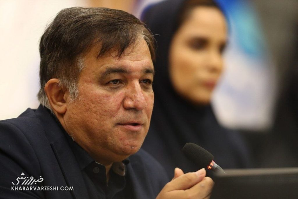 بختیاری‌زاده، رامین را می‌خواست اما او همراهی نکرد؛ هیچ تیمی حاضر نشد مبلغ پیشنهادی ما را به او پرداخت کند