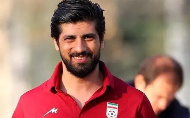 اردلان آشتیانی: تعطیلی لیگ به ضرر پرسپولیس شد و به سود رقبایش/ میخواهیم گام اول را محکم برداریم