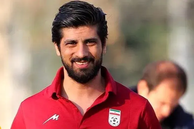 اردلان آشتیانی: تعطیلی لیگ به ضرر پرسپولیس شد و به سود رقبایش/ میخواهیم گام اول را محکم برداریم