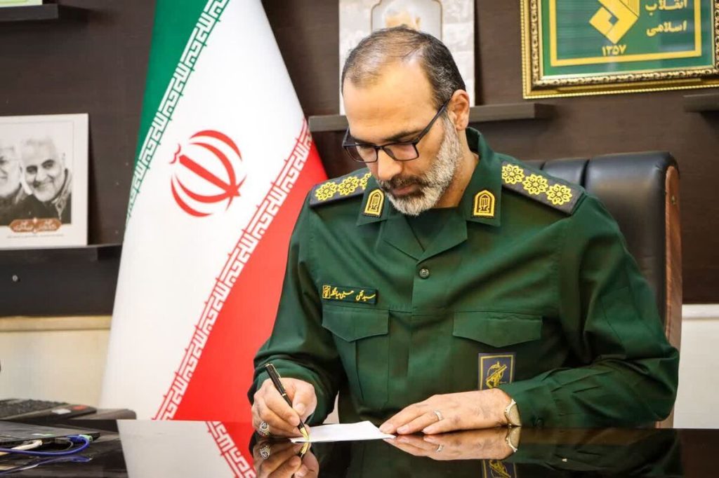 اجرای ۱۲۰۰ عنوان برنامه هفته دفاع مقدس در نکا انجام می‌شود