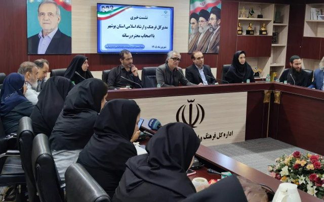 تعیین تکلیف سینماهای تعطیل بوشهر در دستور کار شورای سینما