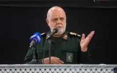 سردار مسجدی: امروز حزب‌الله قوی‌تر، سازمان‌یافته‌تر، مجهزتر و باانگیزه‌تر از گذشته است