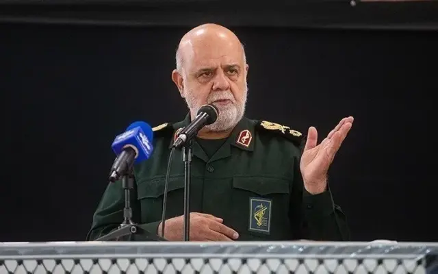 سردار مسجدی: امروز حزب‌الله قوی‌تر، سازمان‌یافته‌تر، مجهزتر و باانگیزه‌تر از گذشته است