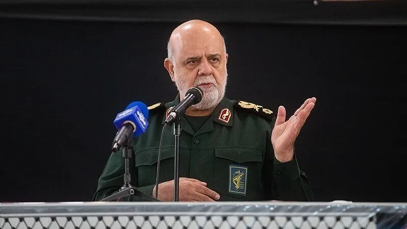 سردار مسجدی: امروز حزب‌الله قوی‌تر، سازمان‌یافته‌تر، مجهزتر و باانگیزه‌تر از گذشته است
