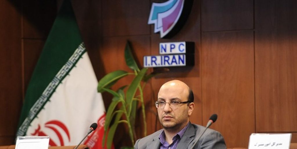 دبیرکل کمیته ملی المپیک از روند کار ورزشکان ایران در ناگویا راضی است