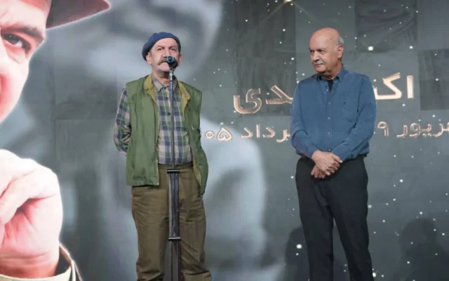 از بیضایی و تقوایی تا دغدغه‌های امروز؛ شب سینمای ایران در موزه سینما