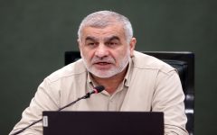 تسلیم‌ نشدن، یک انتخاب نیست بلکه یک تکلیف است