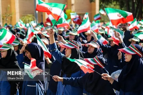 پیام تبریک سردار رادان به مناسبت آغاز سال تحصیلی جدید