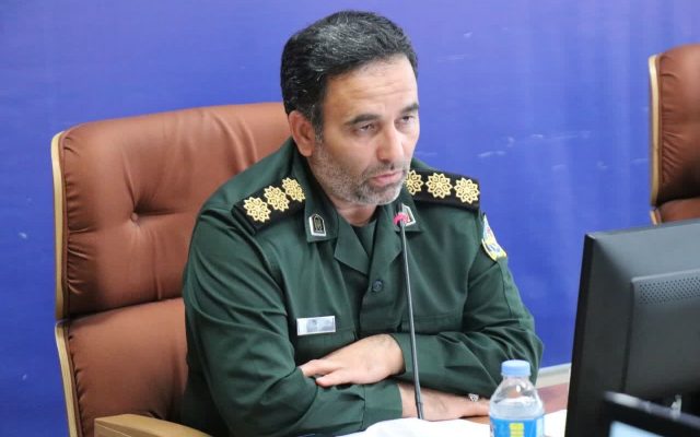 الهی‌راد: شاعران زبان بیان دغدغه‌های جامعه باشند