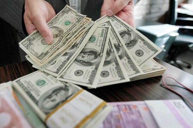 سود دلاری در بازار سرمایه؛ نسخه جدید برای سرمایه‌های ارزی
