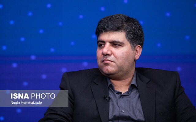 ۳ساعت در فضای مجازی و خطر اعتیاد دیجیتال کودکان / خانوادهها نظارت کنند