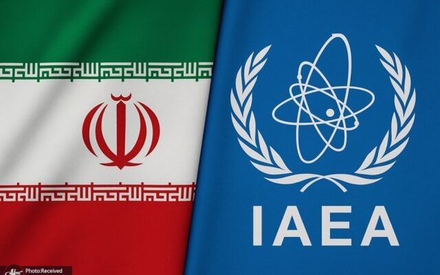 یادداشت اعتراضی رسمی ایران به اتریش در پی عدم صدور روادید مقامات ارشد هسته‌ای