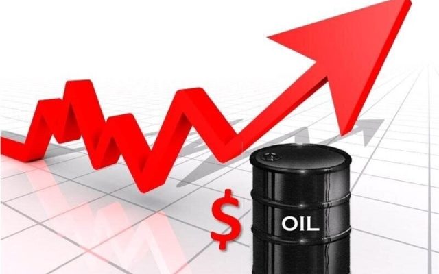 افزایش قیمت نفت برنت، پس از سخنرانی مقتدرانه پزشکیان در سازمان ملل