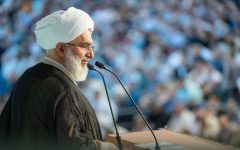جامعه بی‌خانواده، جامعه‌ای بی‌هویت و بی‌تعلق است