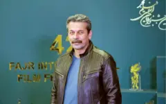 باید به بازیگران شهرستانی برای سریال‌های تلویزیونی اعتماد شود