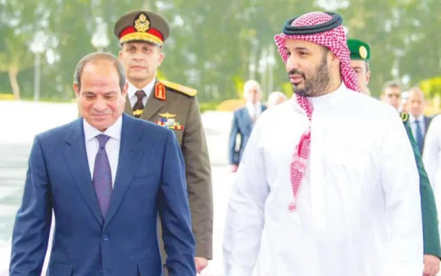 بحران از هرمز تا سوئز