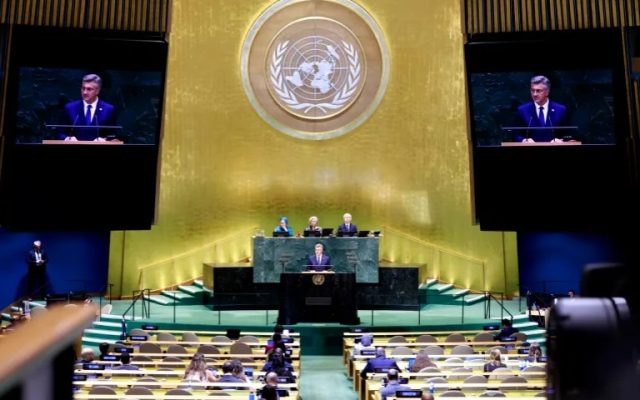 دو رئیس جمهور خارج از نیویورک؛ واشنگتن امسال چگونه دروازه سازمان ملل را کنترل کرد؟
