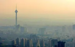 آماده‌باش وزارت بهداشت برای آلودگی هوا