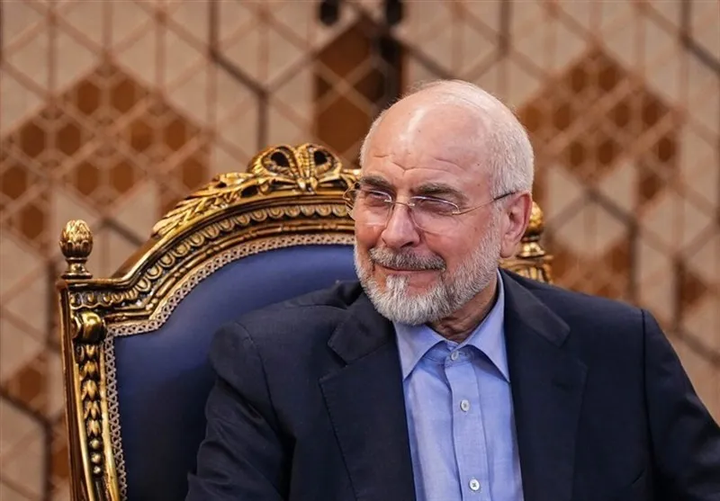 کُری‌خوانی جدید قالیباف برای بسنت