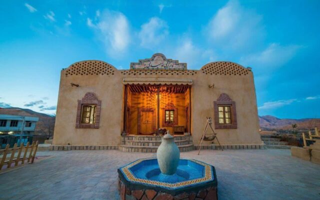 افتتاح ۱۲ طرح گردشگری در خراسان شمالی همزمان با هفته گردشگری